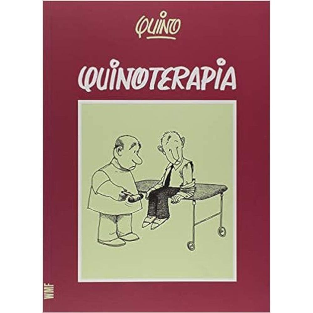 Quinoterapia