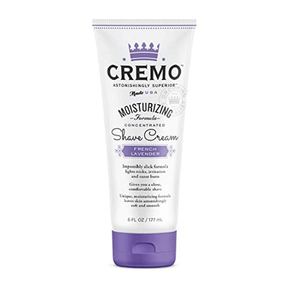 Creme de Mão de Lavanda Francesa