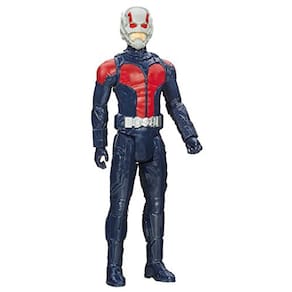 Marvel Titan Hero Série Homem-Formiga
