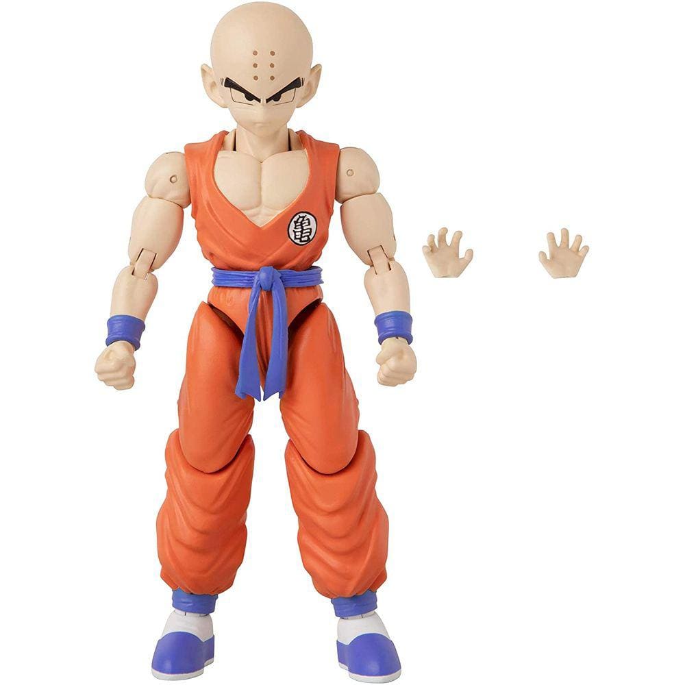 Dragon ball z clearance led figure