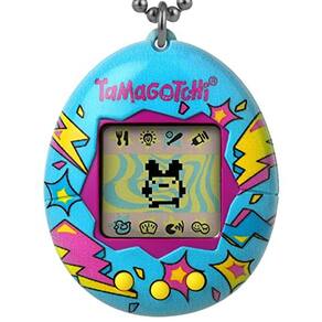 Tamagotchi - Edição Limitada com Luzes de LED