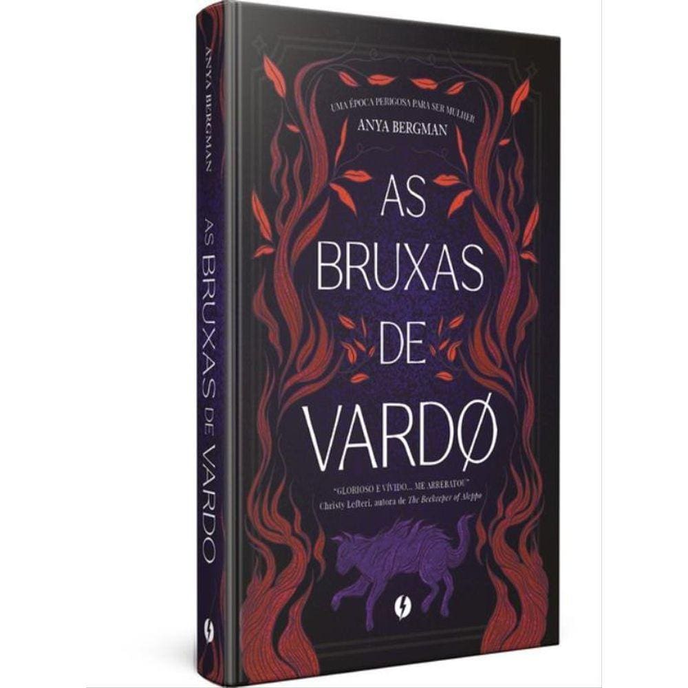 As Bruxas De Vardø (Sucesso Do Tiktok)