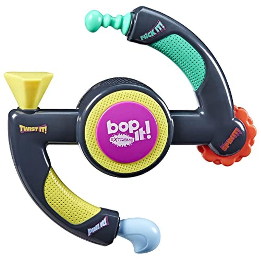 Bop it smash hasbro | Pontofrio