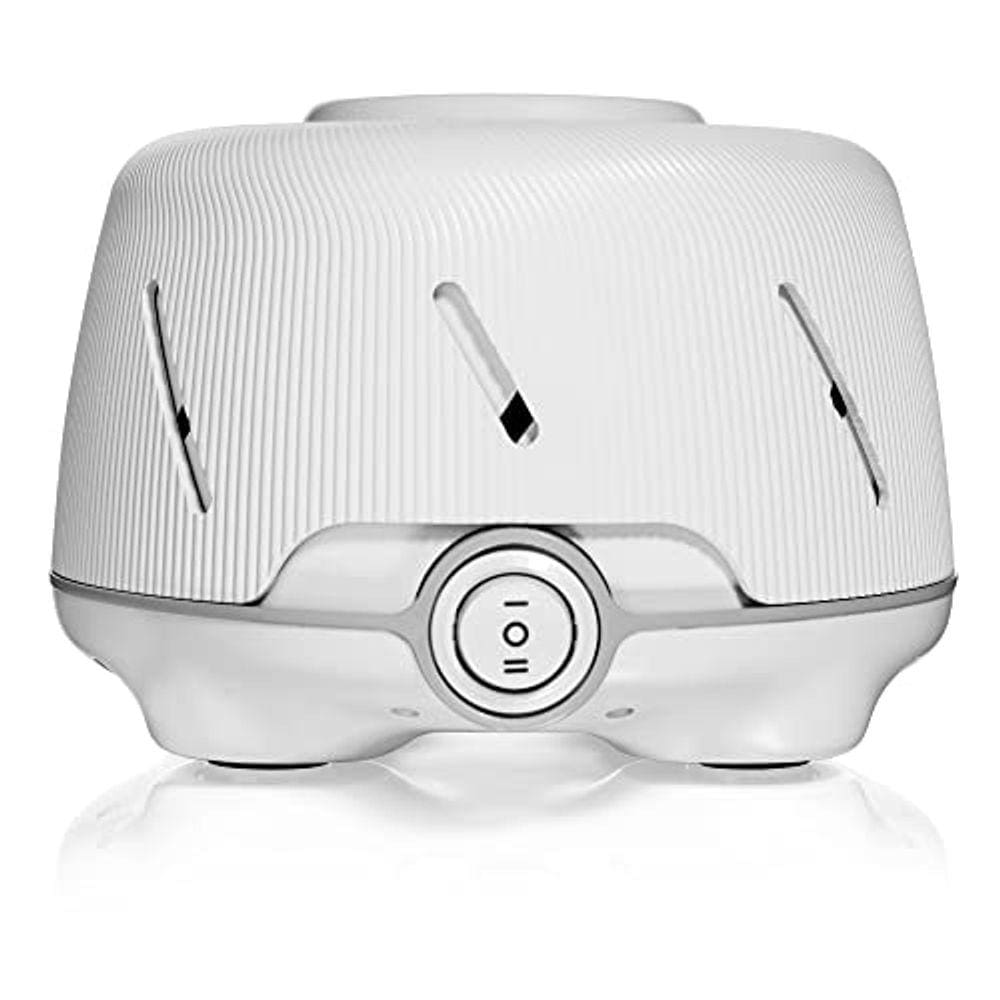 Máquina de Ruído Branco Marpac Dohm - Relaxe lmente e Durma Melhor o Ano Todo