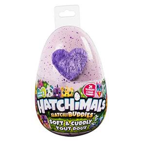 Hatchimals CollEGGtibles Brilho, 12-Pack com ovos embrulhados