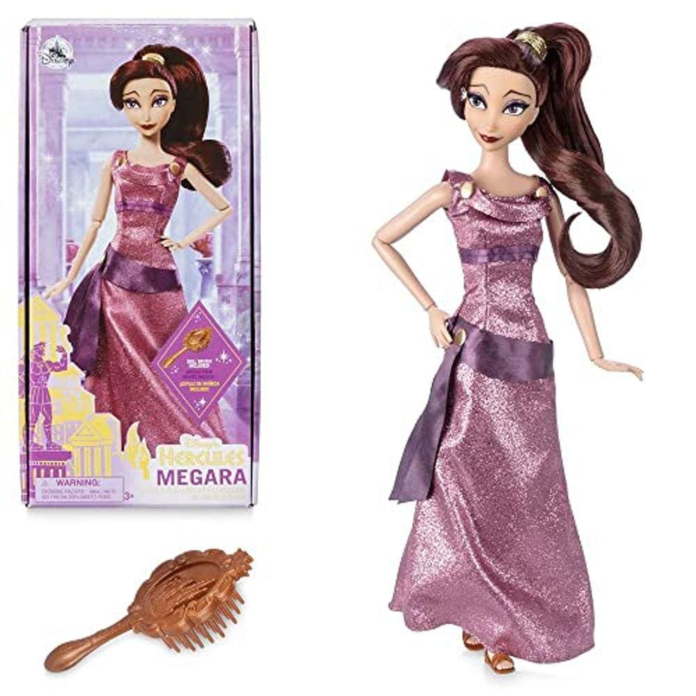 Disney store classic doll