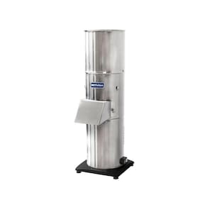 Moinho de Pão Farinha de Rosca Labirinto Inox Metvisa 110V