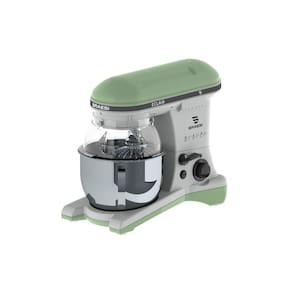 Batedeira Planetaria 5L Eclair BP500 Verde Progas Braesi