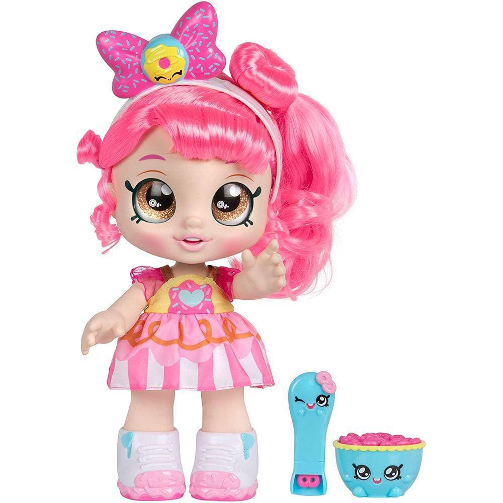 Kindi kids snack time friends pre escola play doll jessicake