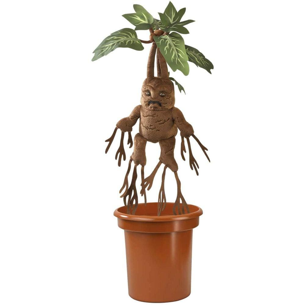 Fantasia mandrake infantil