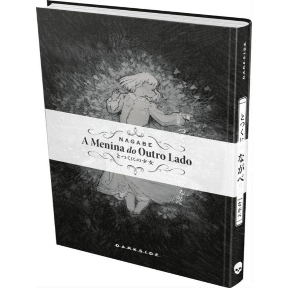 A Menina Do Outro Lado: Vol. 9 - Vol. 9