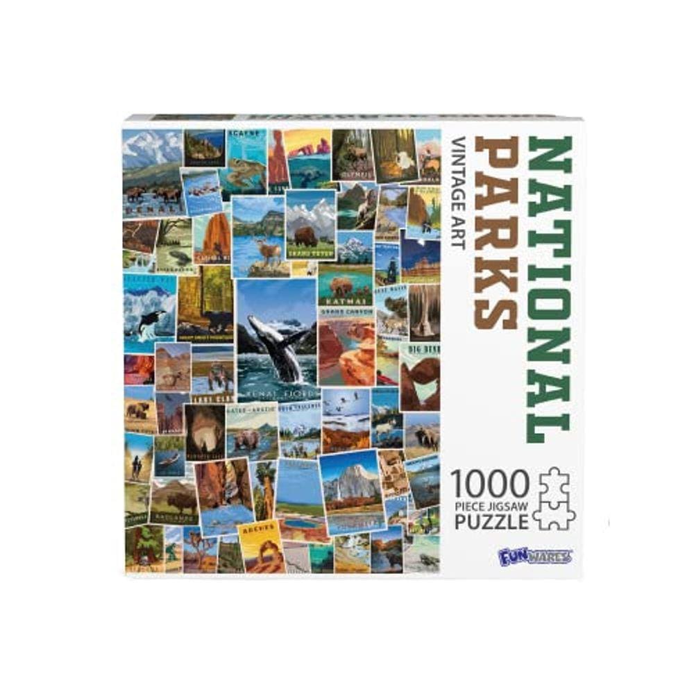 Quebra Cabeça Puzzle 4000 Peças Ruas de Paris 4102 GROW Jogo de