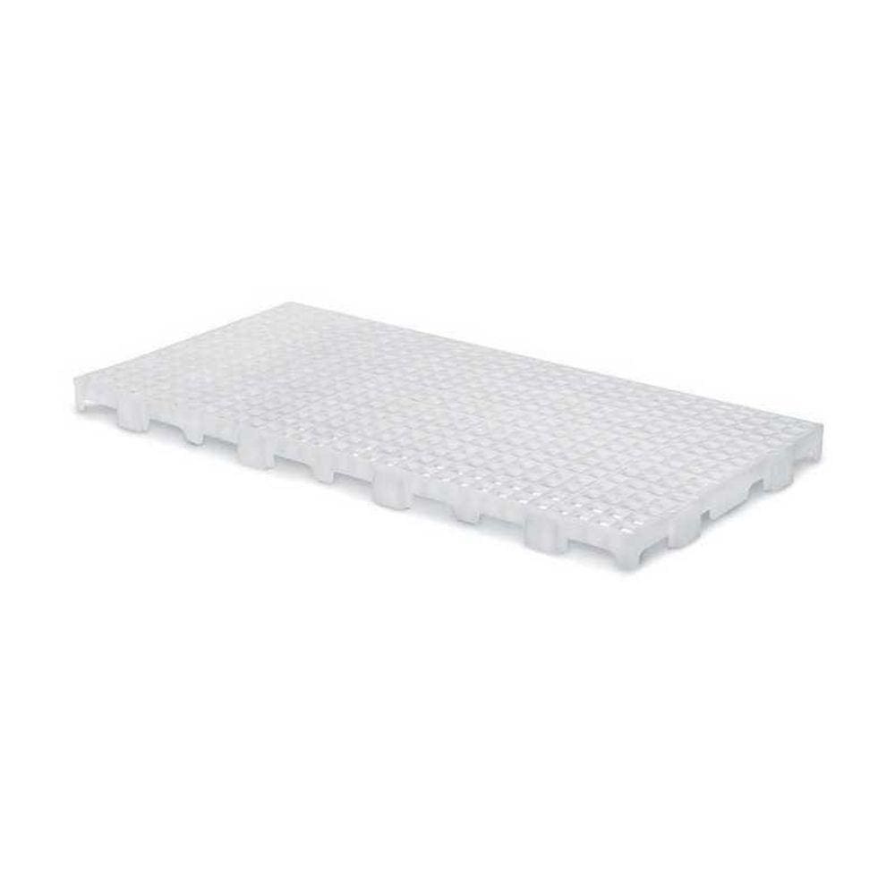 Piso Plástico Natural Ms25 - Mercoplasa