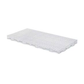 Piso Plástico Natural Ms25 - Mercoplasa