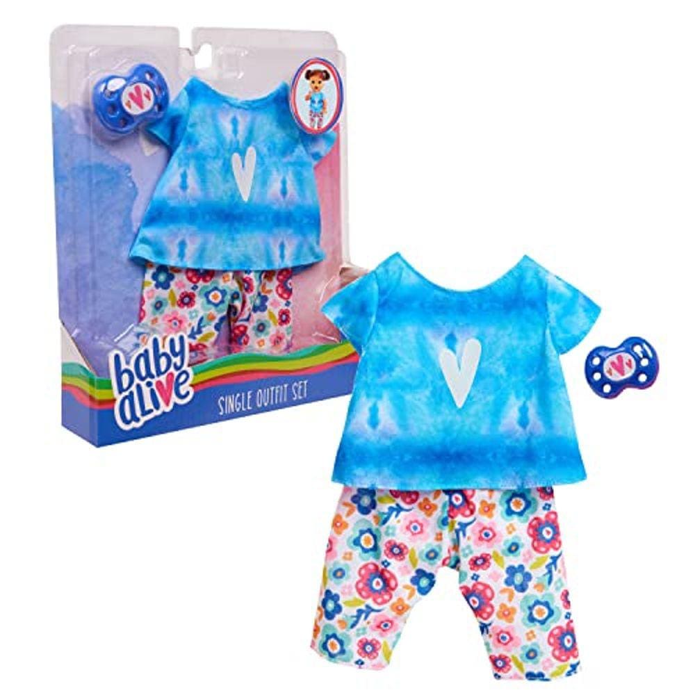 Baby alive roupa  Black Friday Pontofrio