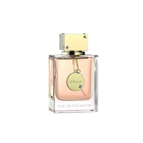 Perfume Feminino Night Club 105ml Fragrância Intensa