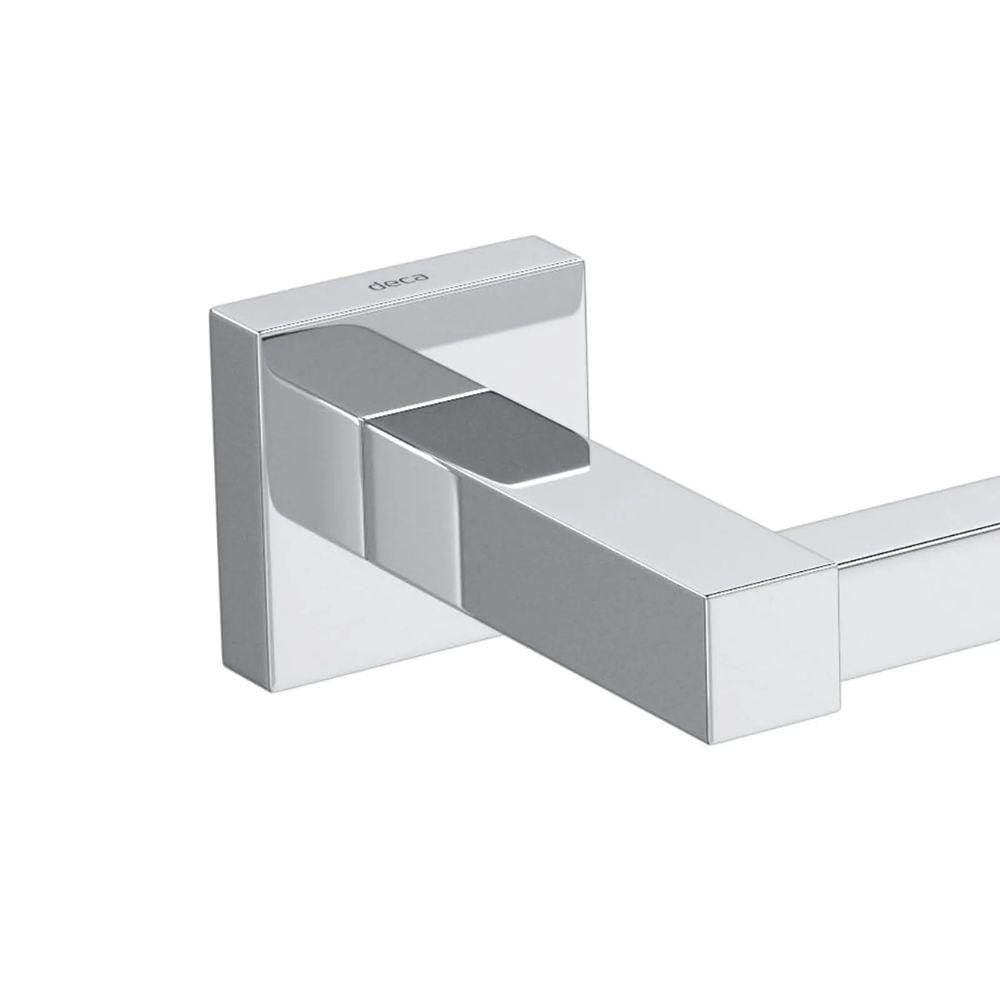 Toalheiro Barra 30cm Deca Quadratta 2040.C83.030 Cromado
