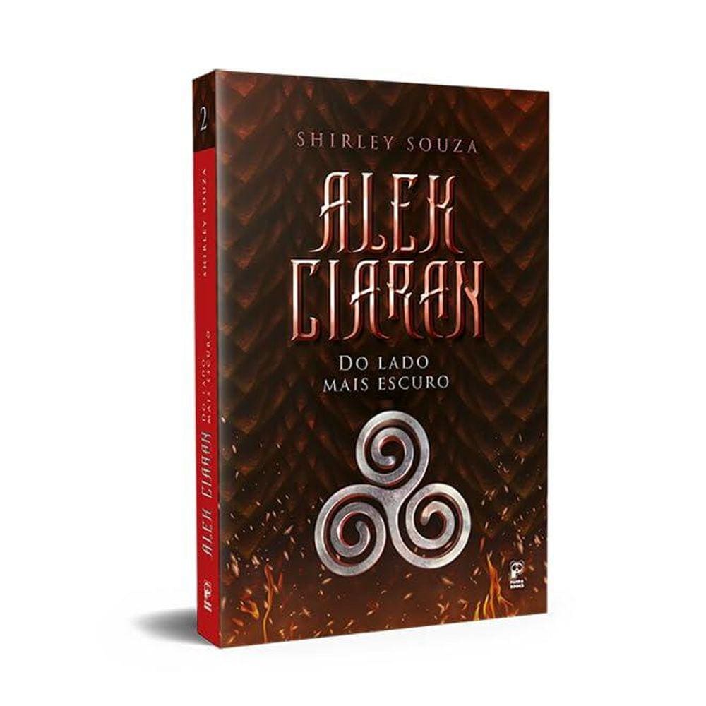 Alek Ciaran
