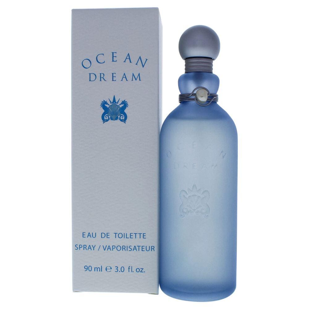 Perfume Oceano dos Sonhos - 85ml, Spray EDT