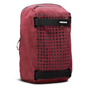 Mochila Hocks Skate Bordo