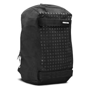 Mochila Hocks Skate Preto