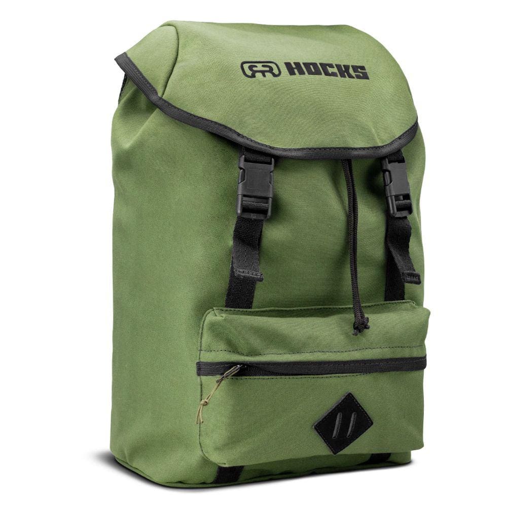Mochila Hocks Trecking Verde