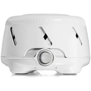 Máquina de Som Para Sono com Real Ventilador e Sem Repetição de Ruídos