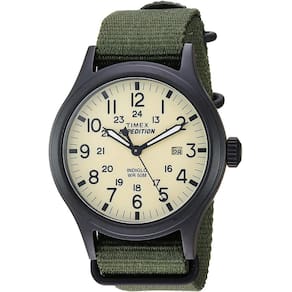 Relógio Timex Masculino Expedition Scout 40