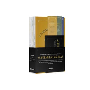 Box - A Fórmula Mágica