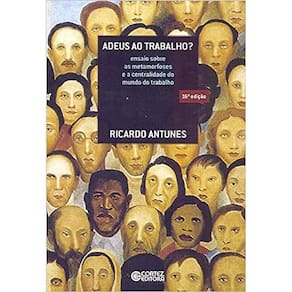Adeus Ao Trabalho?