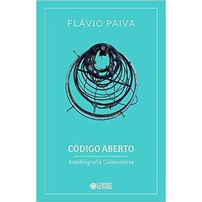 Código Aberto - Autobiografia Colabortiva