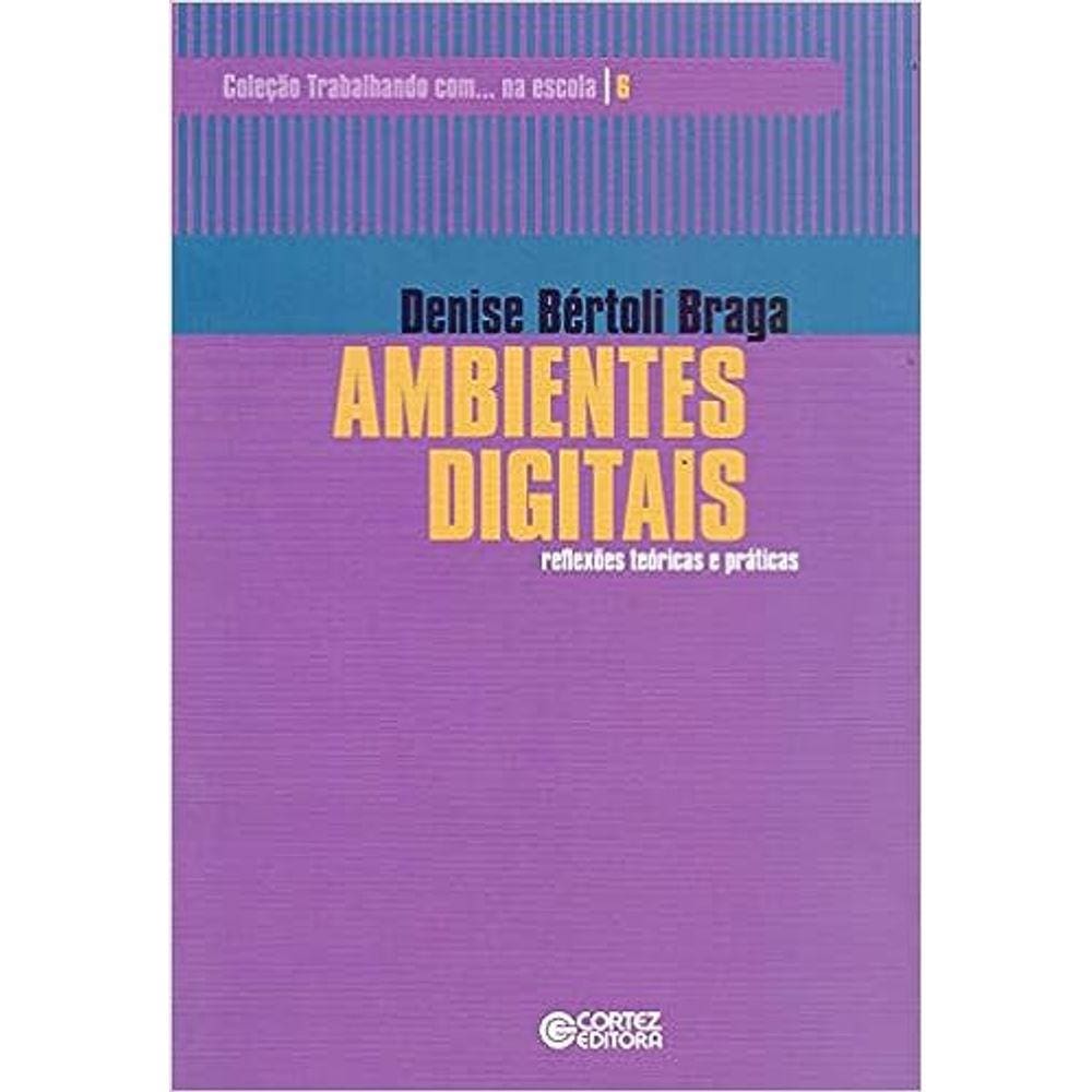 Ambientes Digitais