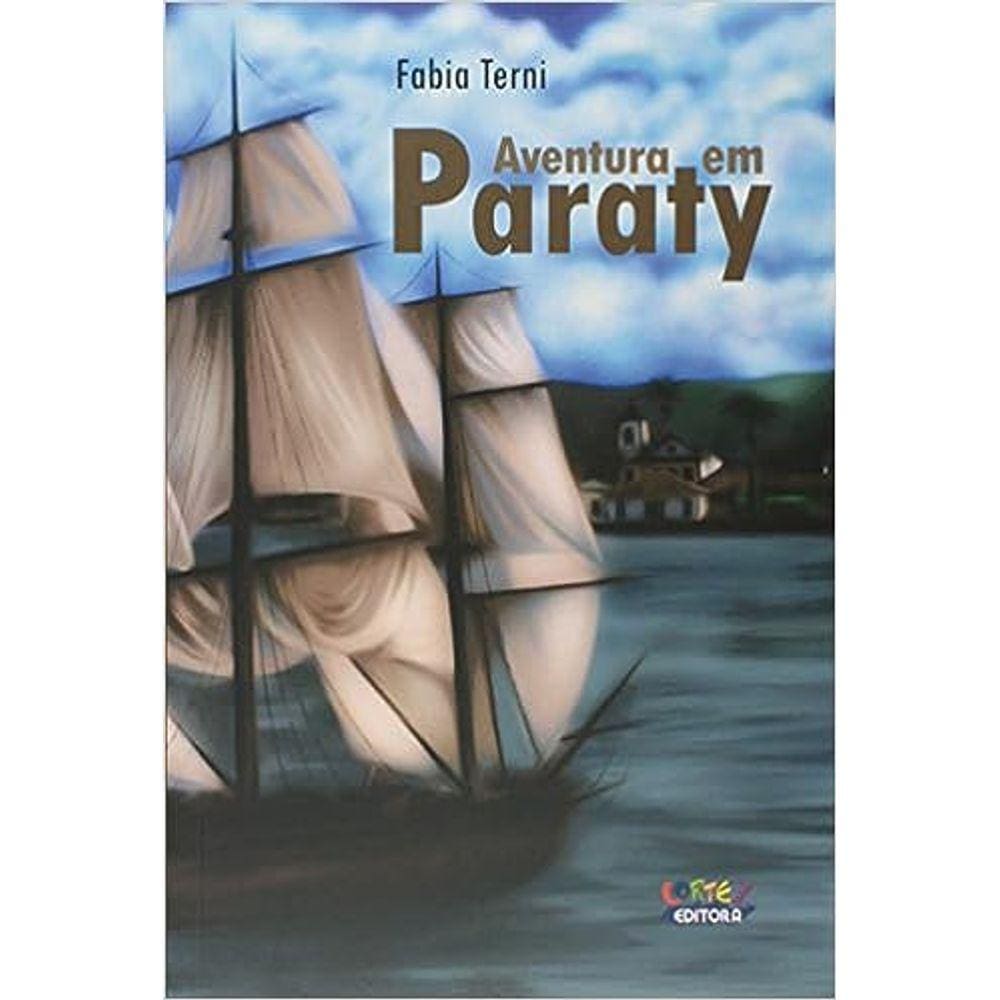 Aventura Em Paraty