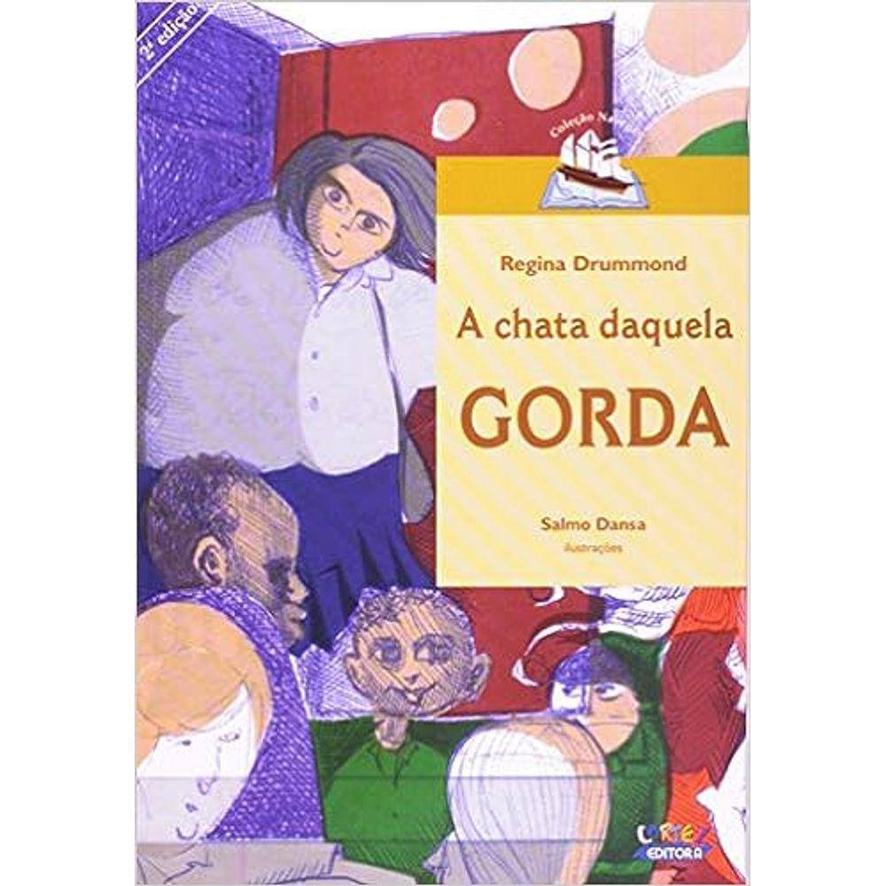 A Chata Daquela Gorda