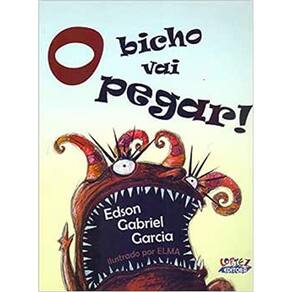 O Bicho Vai Pegar