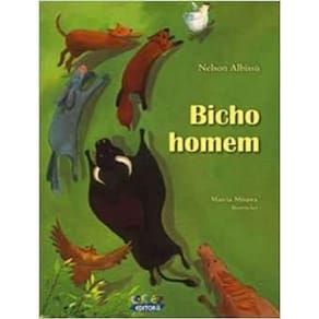 Bicho Homem