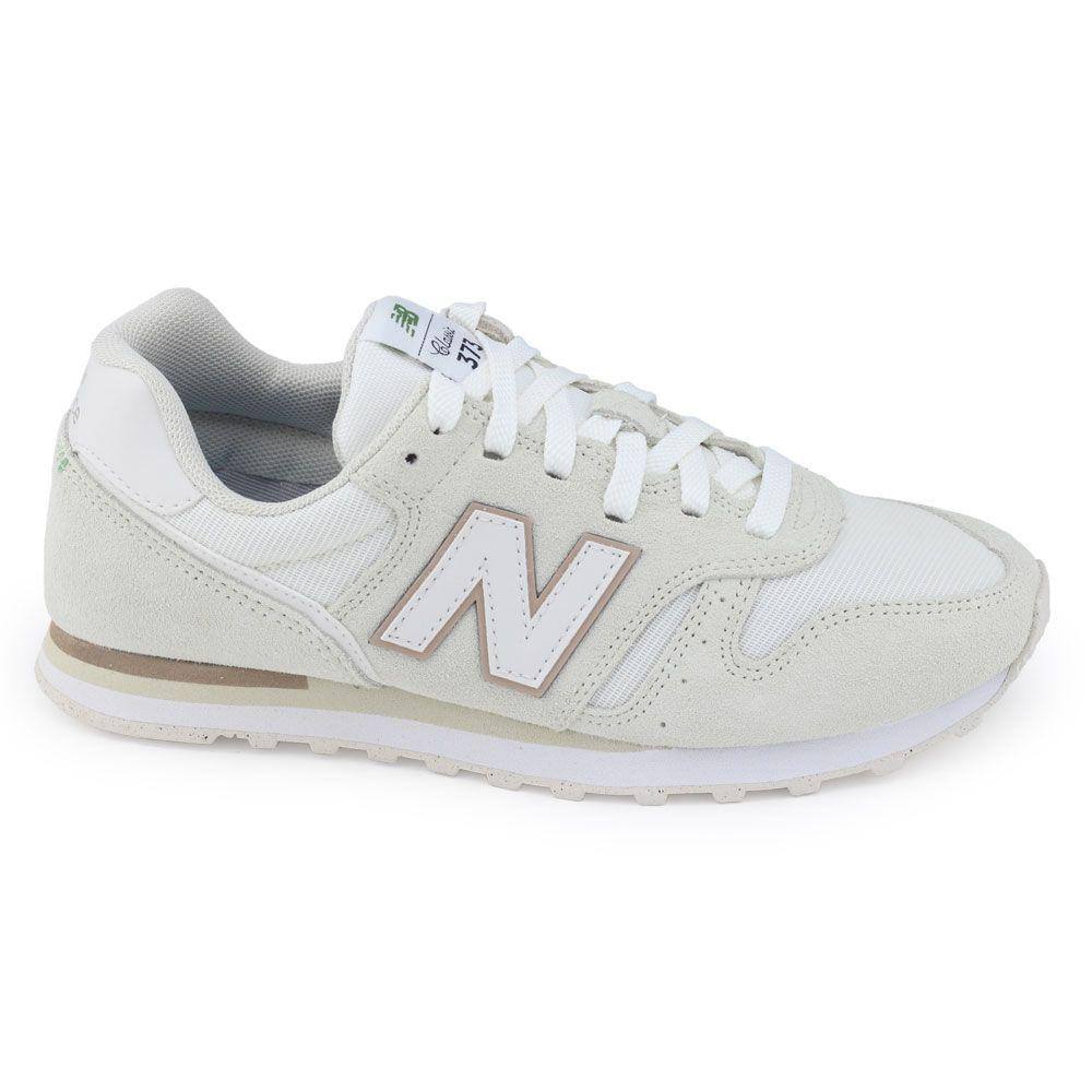 Tênis Casual feminino New Balance WL373 LIFESTYLE