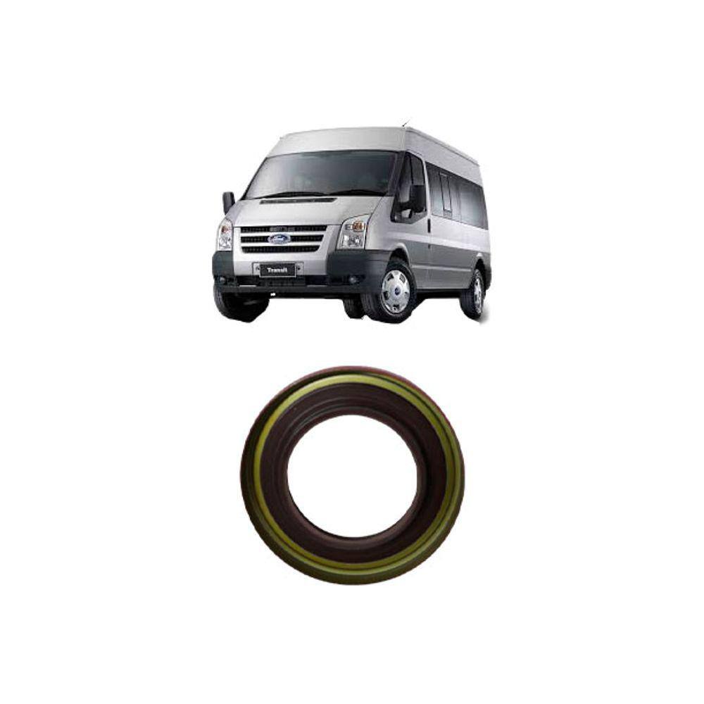 Retentor Pinhao Diferencial Transit 2.4