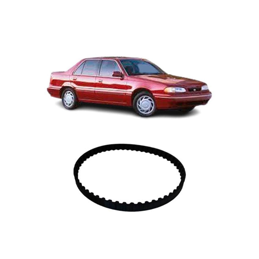 Correia Dentada Sonata 2.0 (1992/...)
