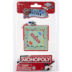Menor Monopólio mundial (5038)