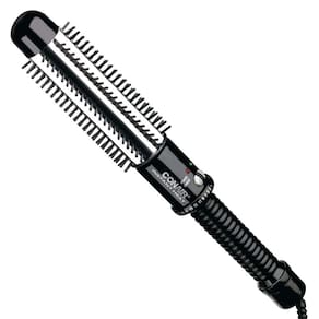 Escova Térmica Modeladora, 1 1/4in, Tecnologia Avançada