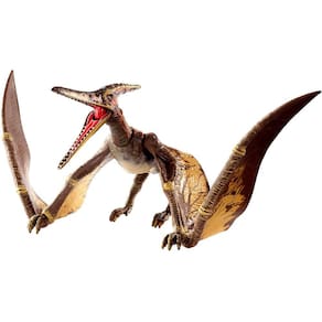 Jurassic World Toys Amber Collection Pteranodon