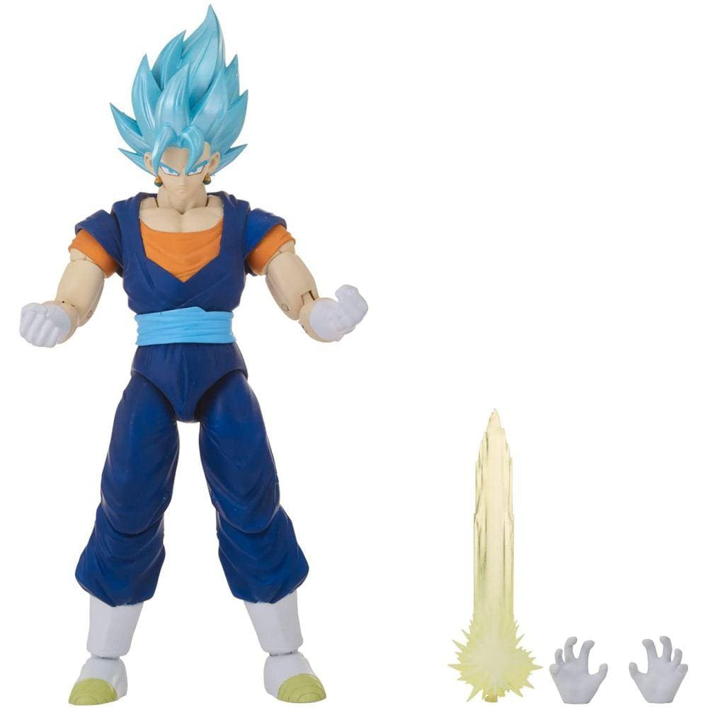 Goku ssj20  Black Friday Pontofrio