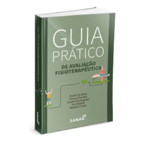 Guia Prático de Avaliação Fisioterapêutica