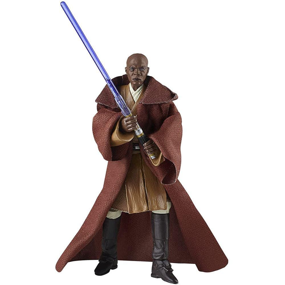 Star Wars The Vintage Collection Mace u Toy VC35, 3,75 polegadas-escala Ataque da Figura de Ação clones, Toy Kids 4 e Up
