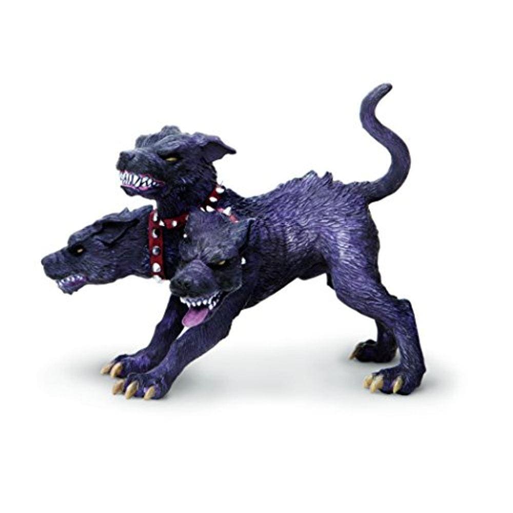 Safari Ltd Reinos Míticos Cerberus