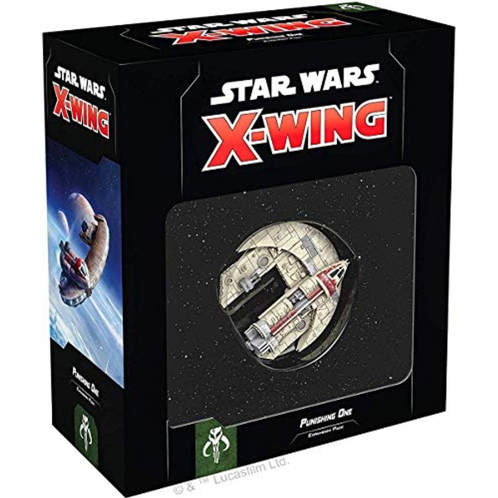 Phantom ii expansao star wars x wing galapagos jogos 2016