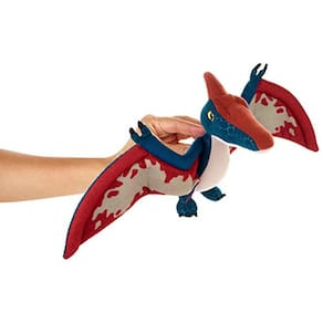 JURÁSSICO MUNDO BÁSICO PELÚCIA Pteranodon