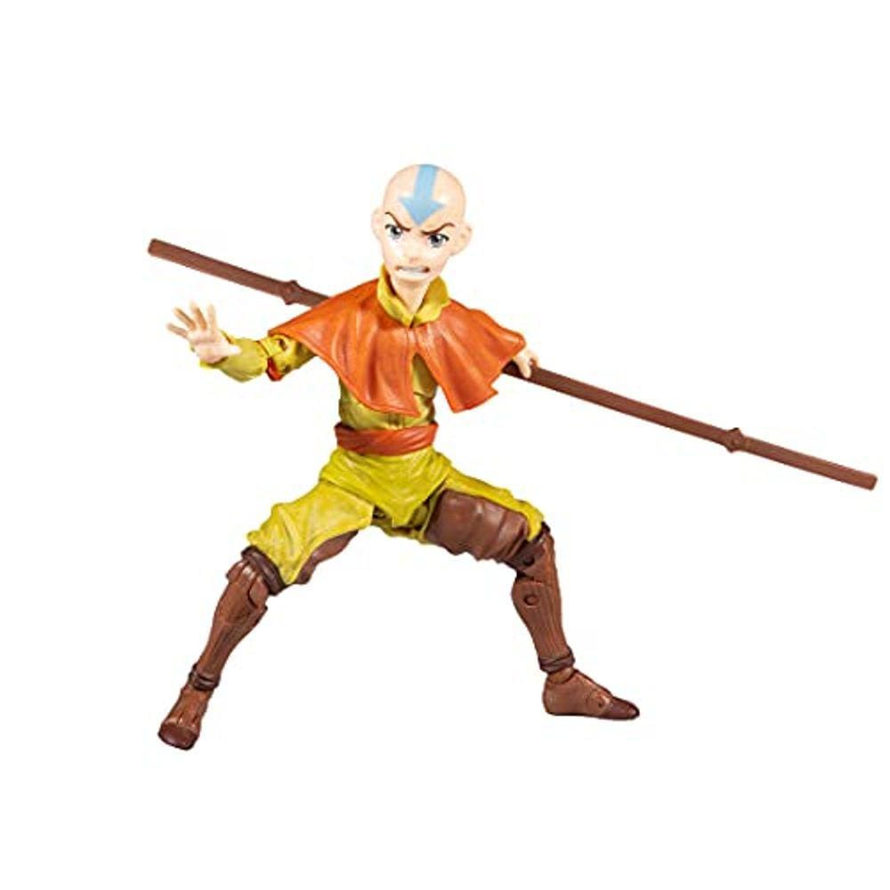 Avatar a lenda aang mapa | Pontofrio