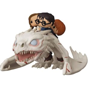 Dragão de Gringotts Funko Pop! Vinil Altamente Detalhado